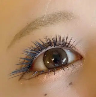 マツエク・マツパ EILIS& EYEのマツエク・マツパデザイン