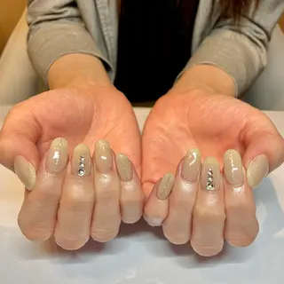 ネイル Tocowaka マエダのネイルデザイン