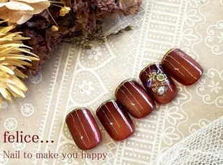 ネイル KANA  ︎︎のネイルデザイン