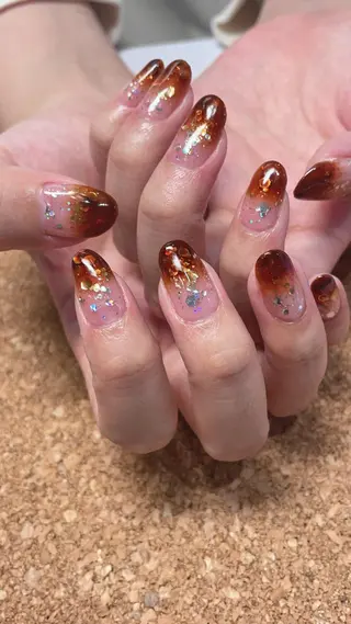 ネイル Guarendo(ガレンドゥ)錦糸町店所属・Gurando 錦糸町店のネイルデザイン