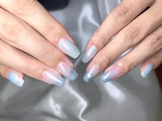 ネイル nu NANAのネイルデザイン