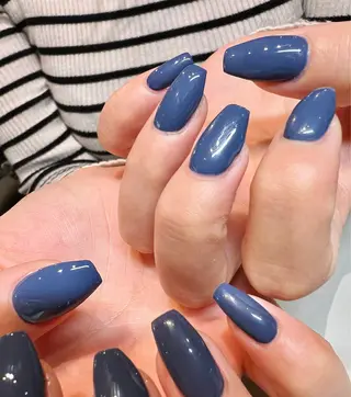 ネイル nailsalon KiKi  -キキ-のネイルデザイン