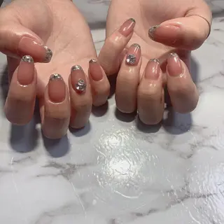 ネイル Ally's Nailのネイルデザイン