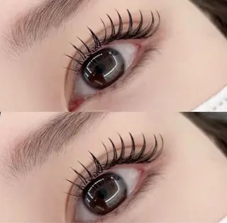 マツエク・マツパ cocohair マツエク，パーマ専門のマツエク・マツパデザイン