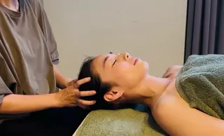 Caine（カイネ）所属・カネシロ マリーのエステ・リラクイメージ