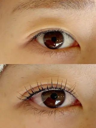 マツエク・マツパ I CELEA（アイセレア）所属・黒田 千春のマツエク・マツパデザイン