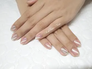 ネイル nailsalon　 Natuのネイルデザイン