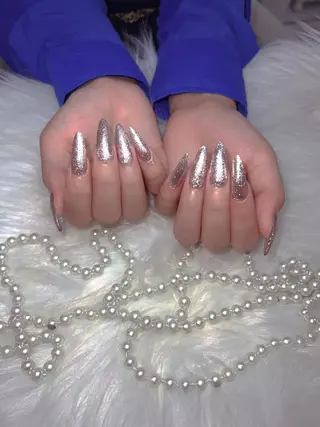 ネイル Yu na💖🎀のネイルデザイン