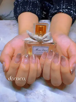 ネイル ＆coco.所属・＆ coco.のネイルデザイン