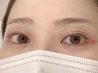 マツエク・マツパ BellFlower Aki（眉・まつげ）のマツエク・マツパデザイン