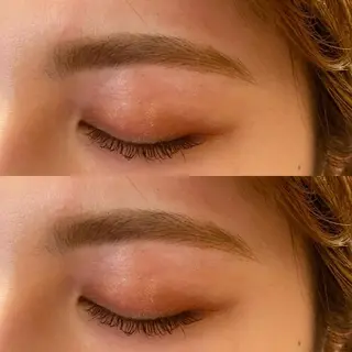 maroneyelash所属・坂田 亜依のマツエク・マツパデザイン