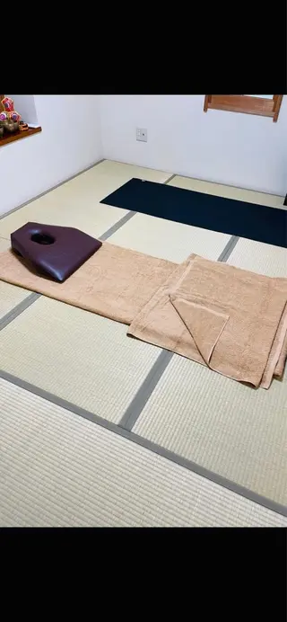 A.E.S りいのエステ・リラクイメージ