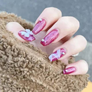 ネイル KANON♡ トップネイリストのネイルデザイン