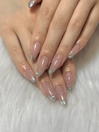 ネイル 👾 Sakiのネイルデザイン