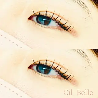 マツエク・マツパ Cil  Belle 城川の眉毛・アイブロウイメージ