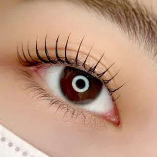 マツエク・マツパ 吉川 未奈美のマツエク・マツパデザイン