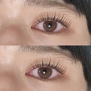 マツエク・マツパ maroneyelash所属・坂田 亜依のマツエク・マツパデザイン
