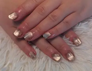 ネイル Nail salon Natulalのネイルデザイン