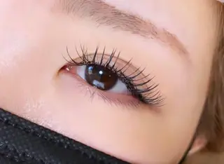 マツエク・マツパ 千葉駅☆深夜0時 最新LEDのマツエク・マツパデザイン