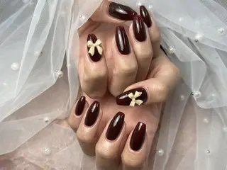 ネイル ToliyDeliy Nail Salonのネイルデザイン