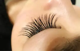 マツエク・マツパ Fleur フルールのマツエク・マツパデザイン