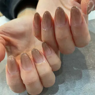 ネイル Lit🌙 Rikakoのネイルデザイン