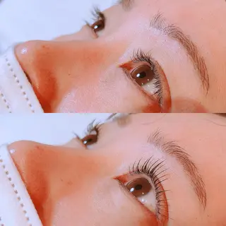 マツエク・マツパ なかむら 🪡のマツエク・マツパデザイン