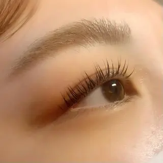 マツエク・マツパ Celeste Venus所属・🧸Celeste Venusのマツエク・マツパデザイン