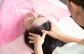 スリムコントロールハート所属・水野 直美のエステ・リラクイメージ