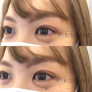 マツエク・マツパ Simple joy ⭐️SAKIのマツエク・マツパデザイン