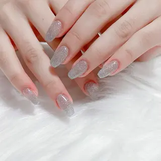 ネイル Mai 🪽🩵のネイルデザイン