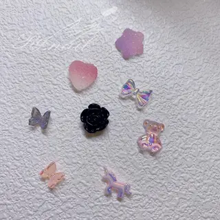 カラー ネイル Cho Artネイル所属・Cho Art ネイルのネイルデザイン