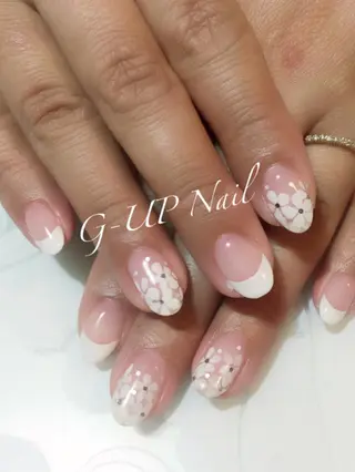 ネイル 田澤 真理子のネイルデザイン