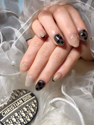 ネイル SALON DOUDOUのネイルデザイン