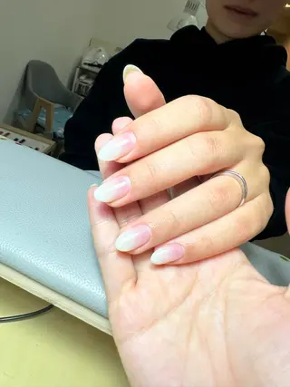 ネイル Eveネイル チップスカルプ専門店のネイルデザイン