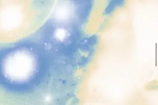 オト/レイヤー/ Wカラー/メンズのヘアスタイル