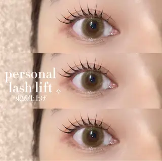 マツエク・マツパ niu🎀 yunoのマツエク・マツパデザイン