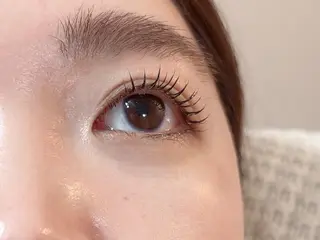 マツエク・マツパ FERNA フェルナのマツエク・マツパデザイン