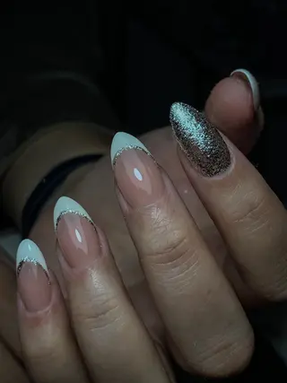 ネイル Isinha Nailsのネイルデザイン