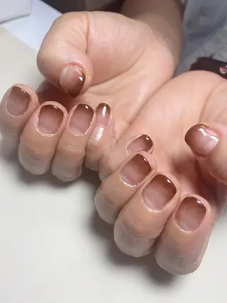 ネイル Nail Salon K 🧸美爪育成のネイルデザイン