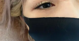 マツエク・マツパ セレビアイ新越谷 川畑のマツエク・マツパデザイン