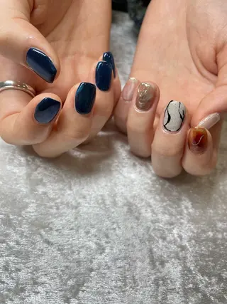 ネイル 🌕akuri🌖 nuance/専門のネイルデザイン