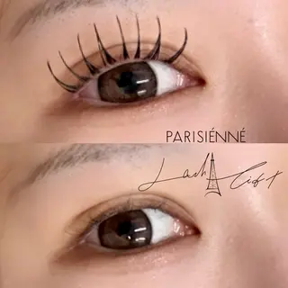 マツエク・マツパ ジュエル.《まつげ》 モデル様募集中のマツエク・マツパデザイン