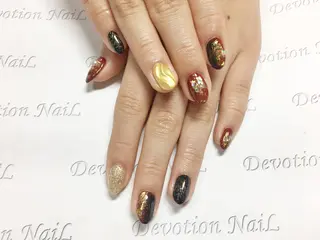 ネイル Devotion  NaiL 青梅新町店のネイルデザイン
