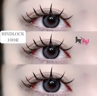 マツエク・マツパ y's beauty所属・y’sbeauty 梅田店‎🤍のマツエク・マツパデザイン