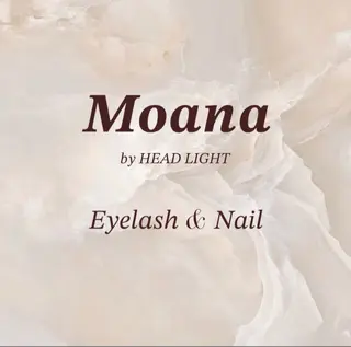 マツエク・マツパ moana nail&eyelash by HEADLIGHT所属・すずか/ マツエクのマツエク・マツパデザイン