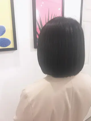 ミディアム Fan.ray⭐️ 松永拓巳のヘアスタイル