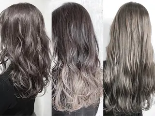 セミロング Masena所属・【必ず似合わせます】 川口航平のヘアスタイル