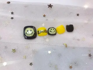 ネイル エムズ エムズのマツエク・マツパデザイン