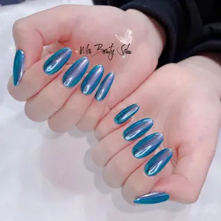 ネイル MaiBeauty Niのネイルデザイン